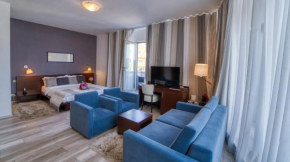  Hotel Unique Bucharest  Бухарест